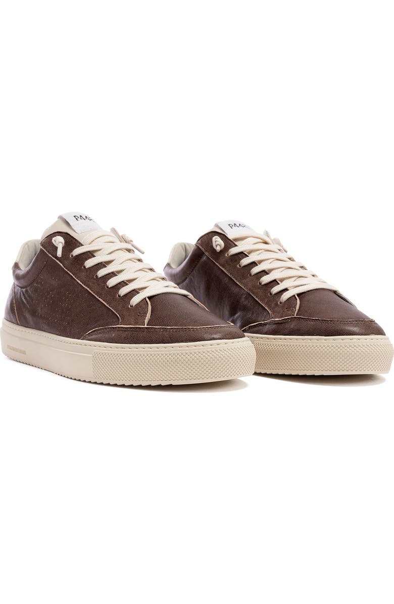 P448 Soho Vintage Sneaker, Alternate, color, Vintage Brown