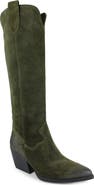 ZIGI Valezka Knee High Boot