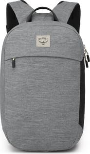 Osprey Large Arcane Recycled Polyester Commuter Backpack