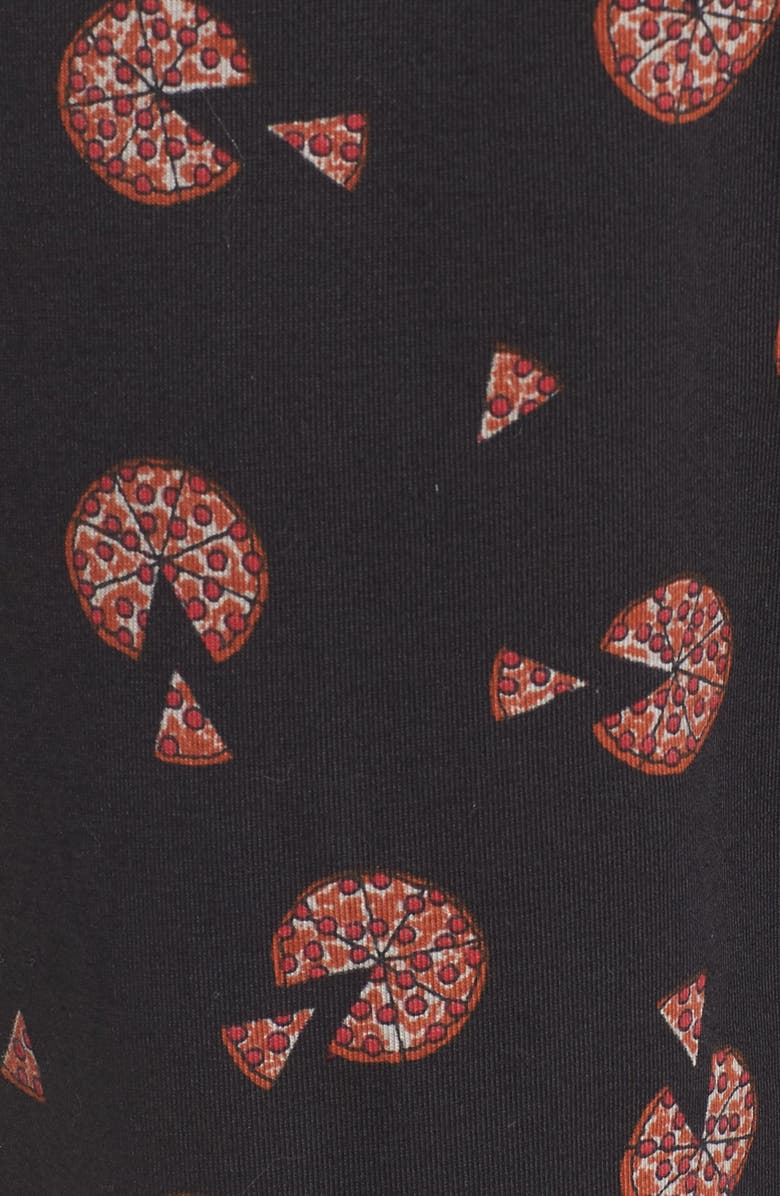 NORDSTROM MEN'S SHOP Print Jogger Pants, Alternate, color,