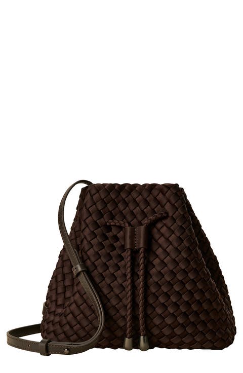 Medium Gramercy Bucket Bag