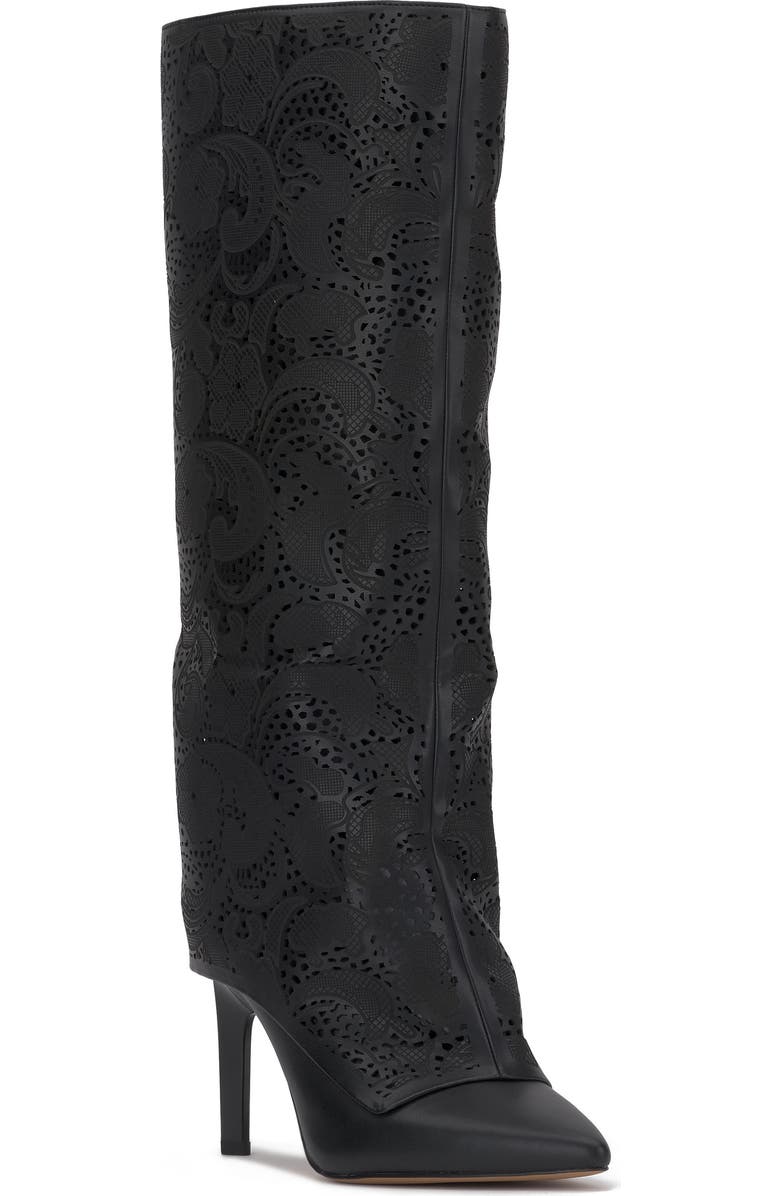 Jessica Simpson Brykia Pointed Toe, Main, color,