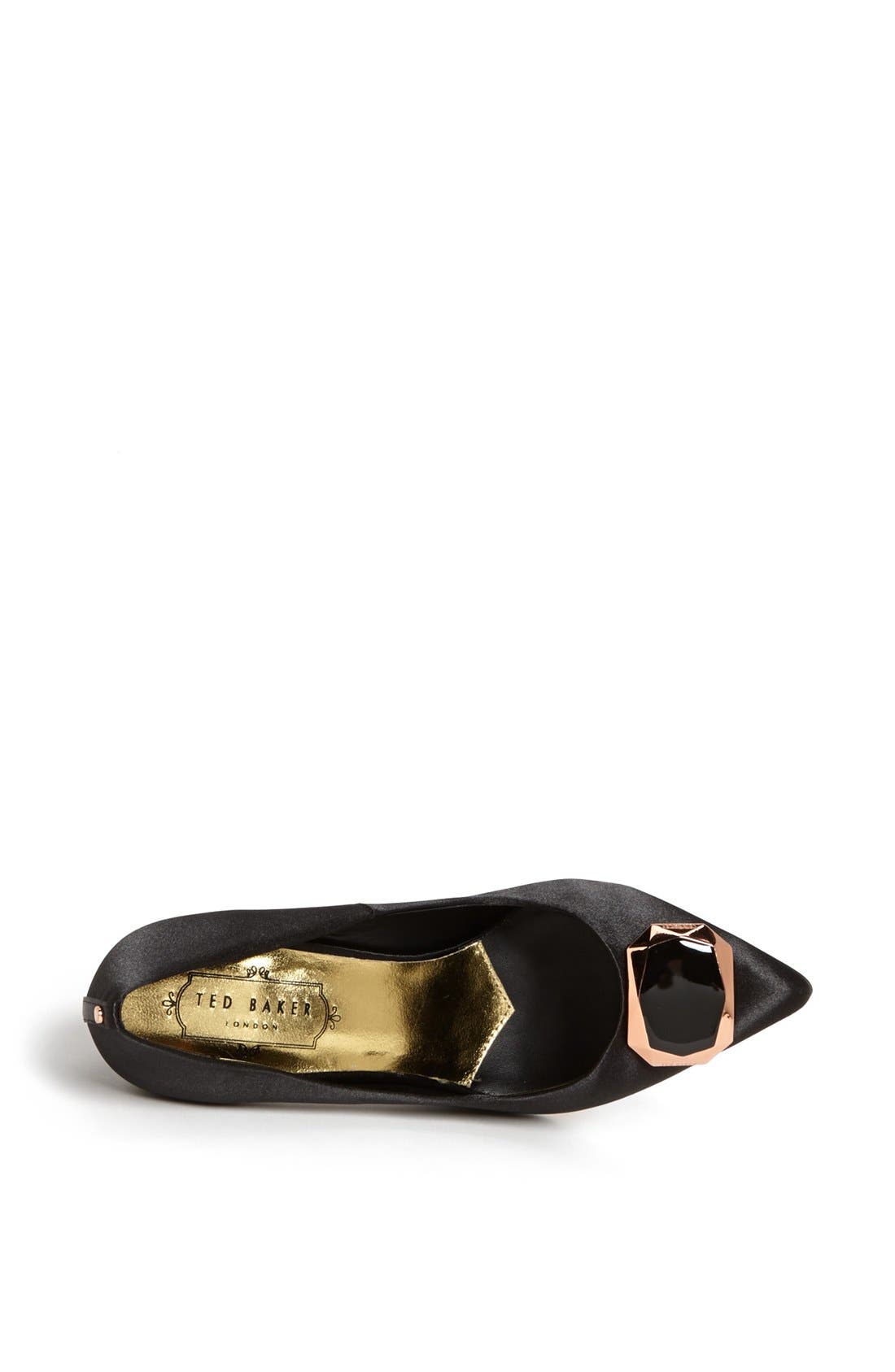 Ted Baker London 'Roquet' Pointy Toe Pump (Women) | Nordstrom