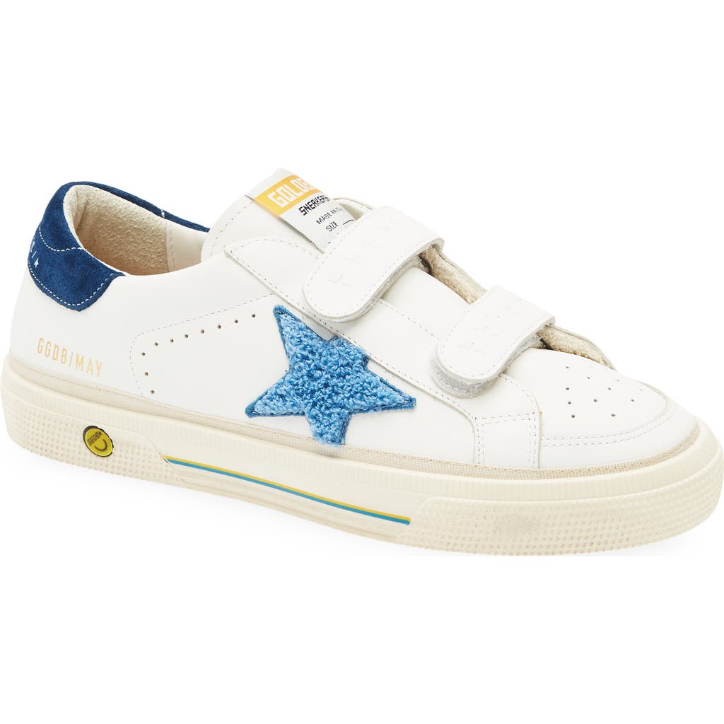 Golden Goose Round-toe Sneakers