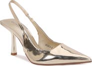 BERNESS Cassia Slingback Pump