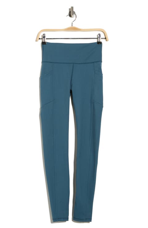 Cameron High Waist Leggings