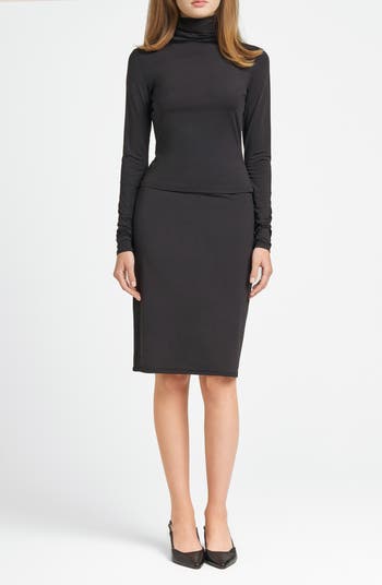 x CHÉRIE MADELEINE Franoise Skirt