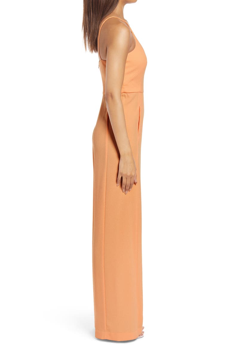 Joaquin Wide Leg Jumpsuit, Alternate, color, SORBET