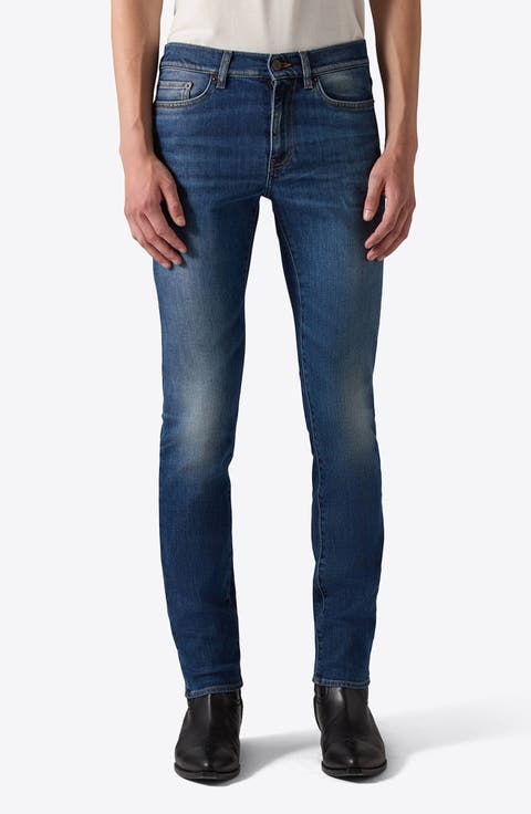 Men's Relaxed Fit Black Jean | Red Kap®