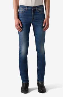 BLK DNM 05 Slim Straight Leg Jeans