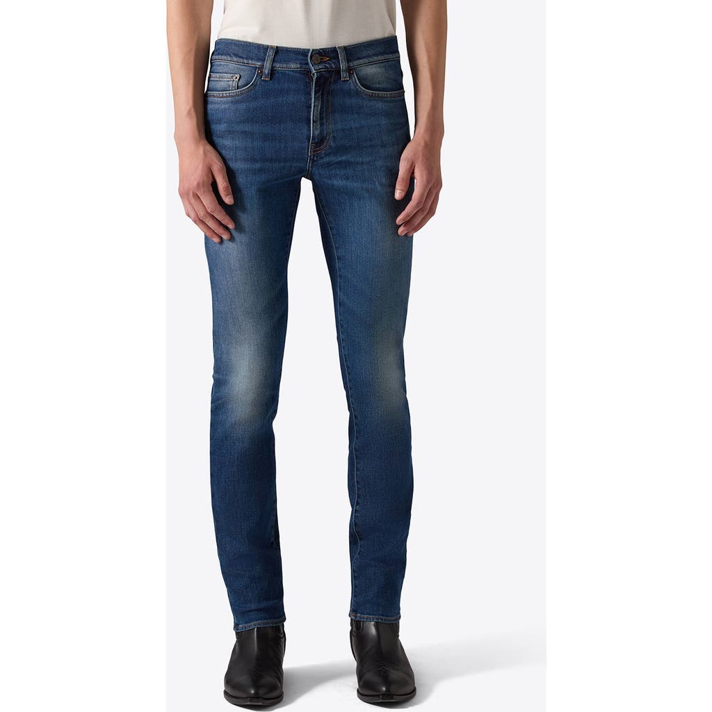 Blk Dnm 05 Slim Straight Leg Jeans