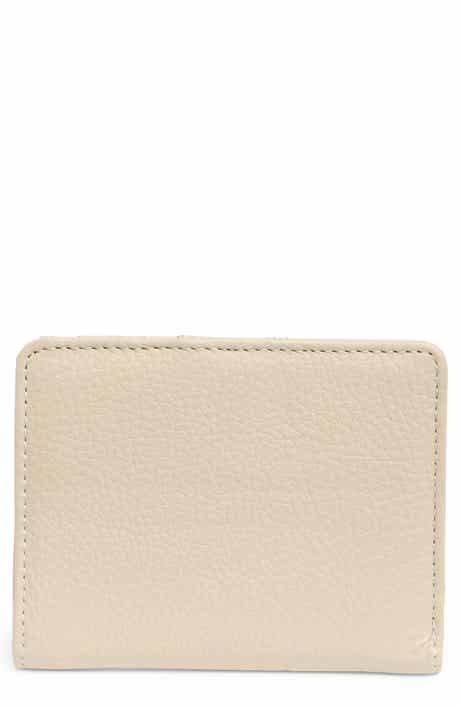 Mini Bifold Wallet
