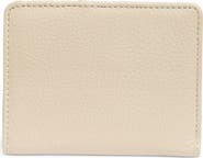 MUNDI SMALL LEATHER GOODS Mini Bifold Wallet