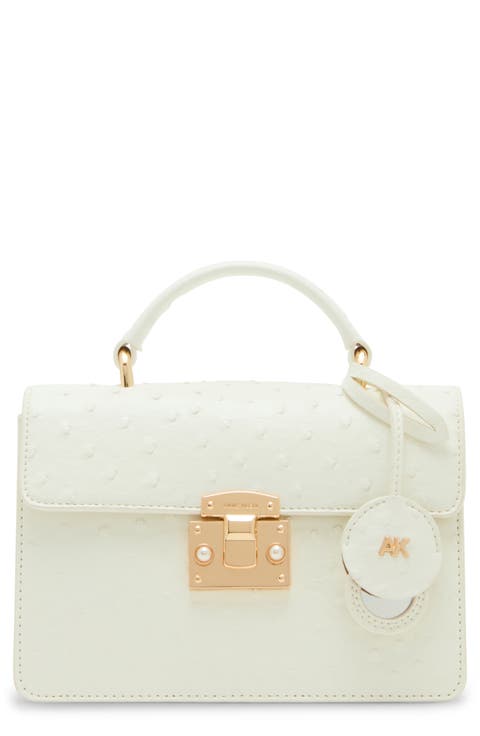 Top Handle Satchel