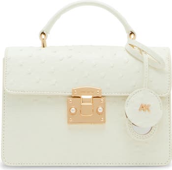 Top Handle Satchel