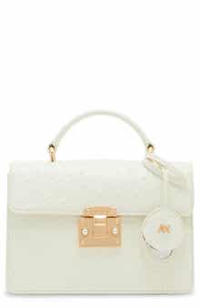 Anne Klein Top Handle Satchel