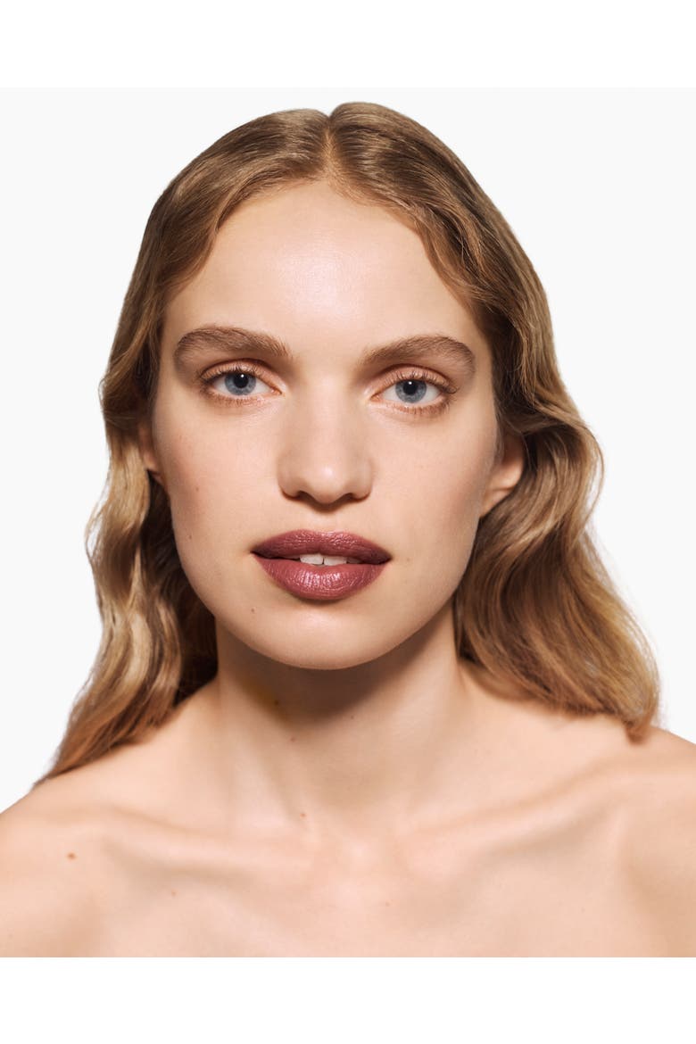 Satin Lip Color, Alternate, color, Eloquent