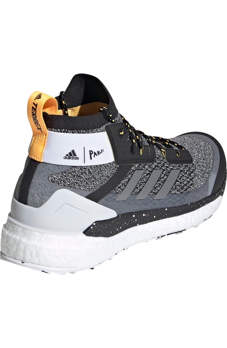 adidas Terrex Free Parley Trail Hiking Boot, Alternate, color,