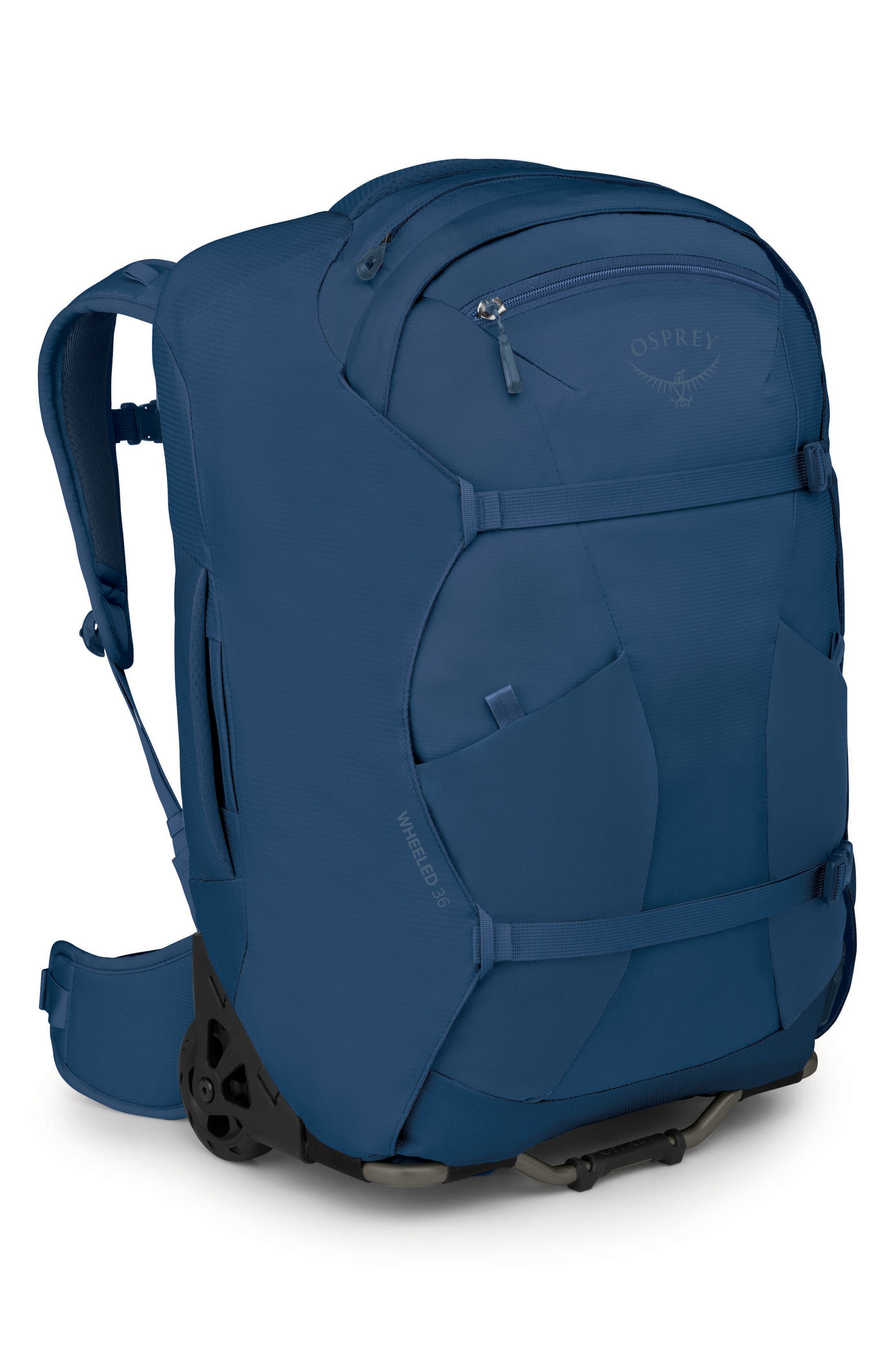 Farpoint™ Fairview™ Carry-On Wheeled Travel Pack, Alternate, color, ANTIQUE BLUE