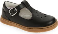 L'AMOUR Chelsea T-Strap Shoe
