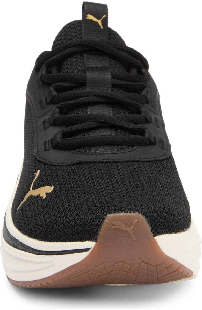 PUMA Stakd Evo Sneaker, Alternate, color,