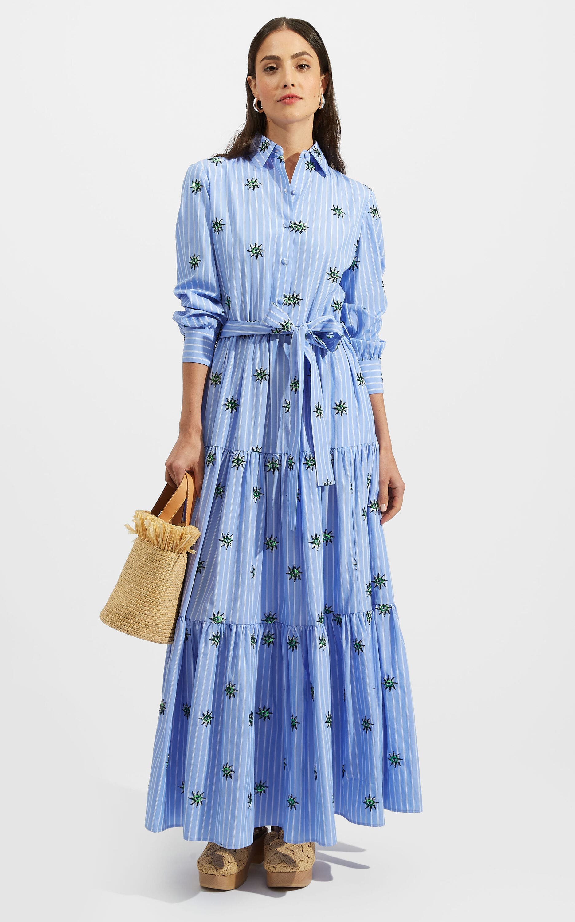 Bellini Dress