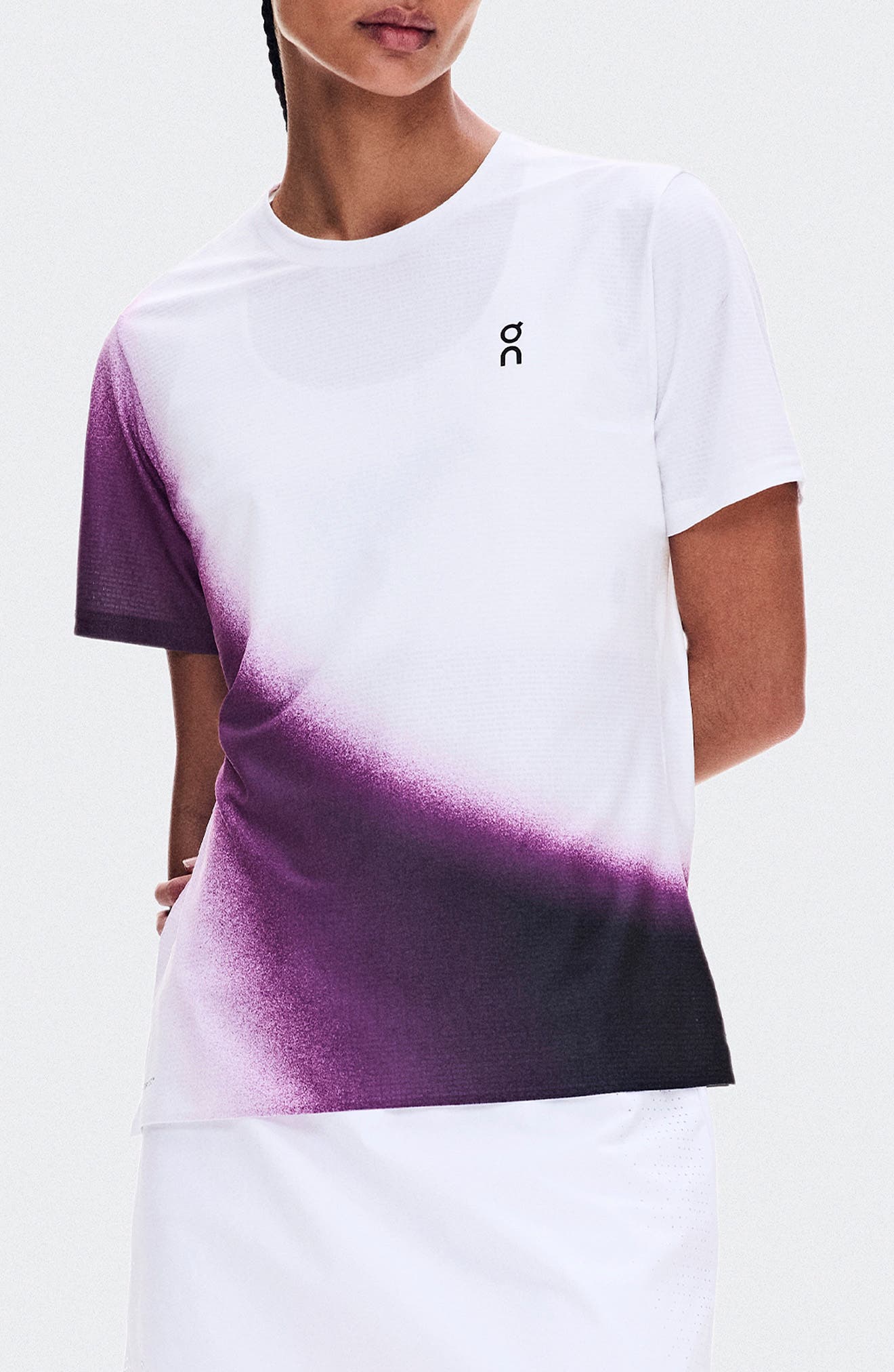 WHITE/CASSIS