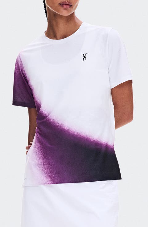 Court-T Swing Performance T-Shirt