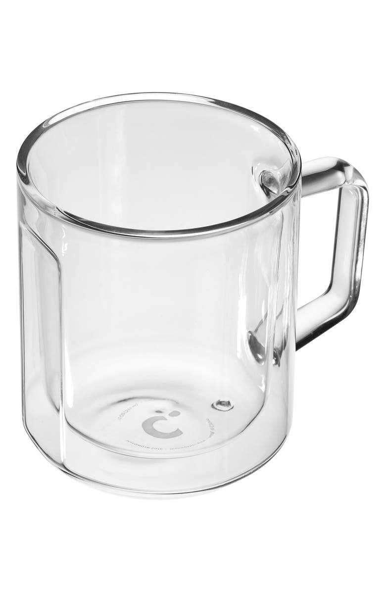 Corkcicle Set of 2 Glass Mug, Alternate, color, 