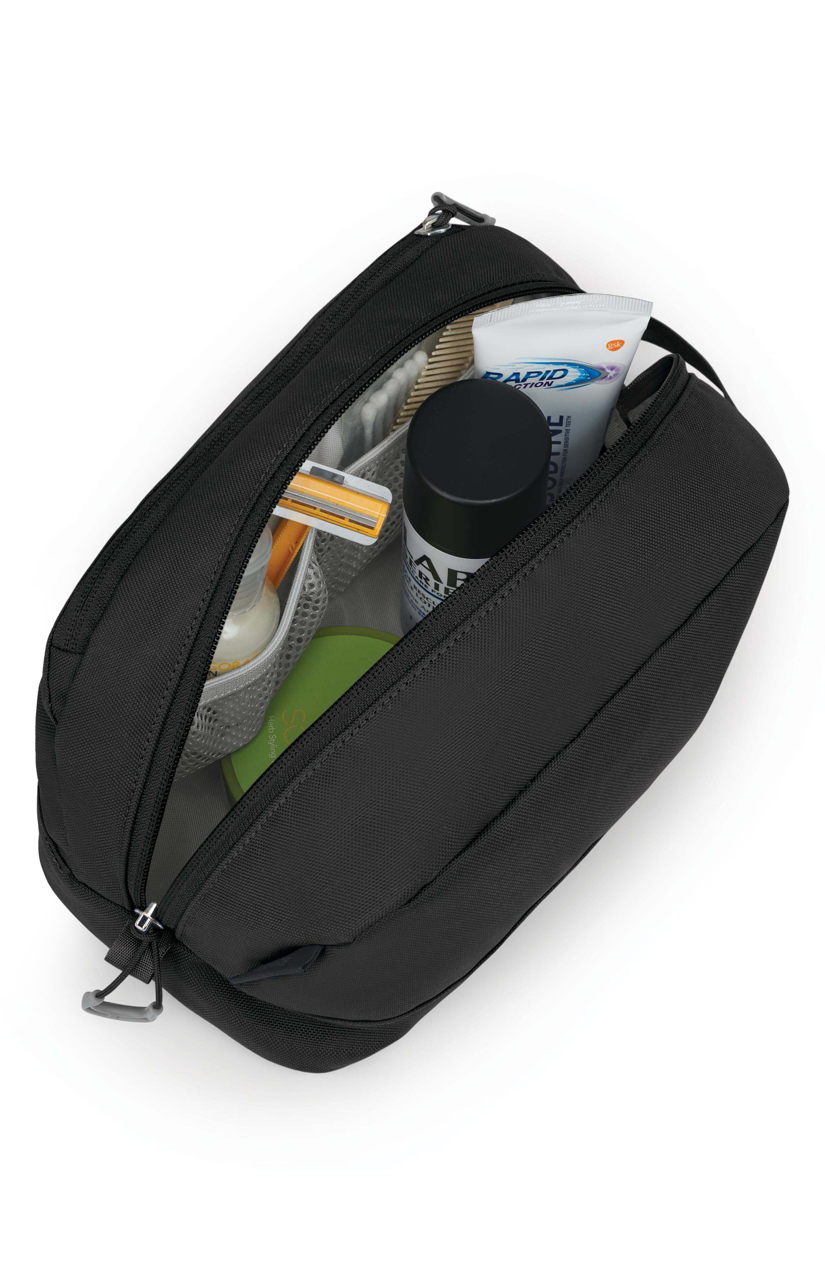 Osprey Daylite Toiletry Kit, Alternate, color, 