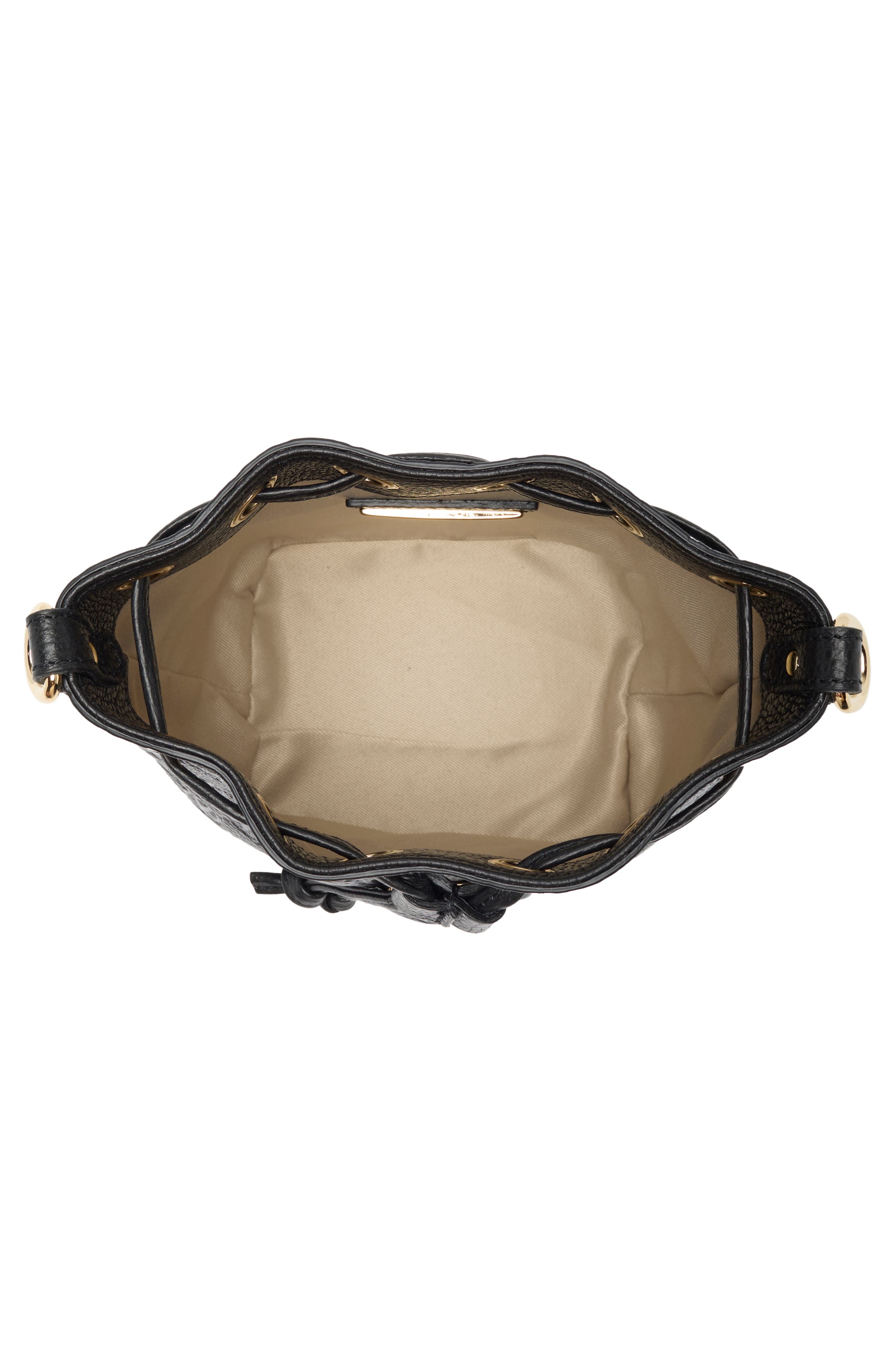 VALENTINO BY MARIO VALENTINO Jules Dollaro Monogram Shoulder Bag, Alternate, color, 