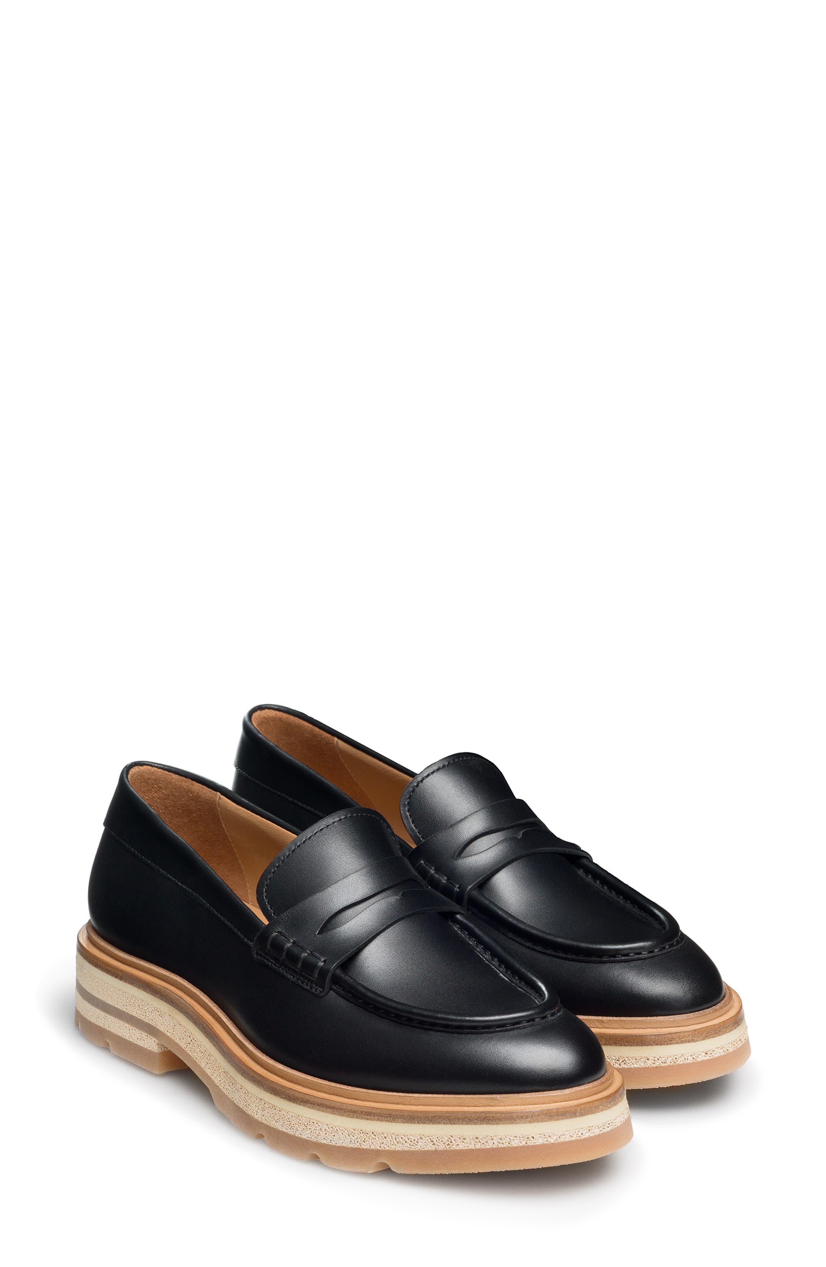 Magnanni Iris Penny Loafer