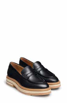 Magnanni Iris Penny Loafer