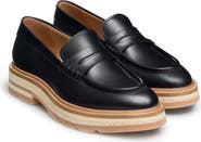 Magnanni Iris Penny Loafer
