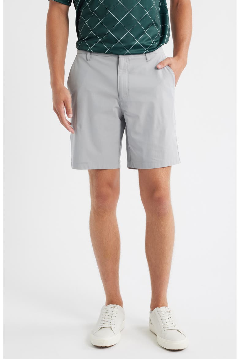 Meta Shorts, Main, color, SEA FOG