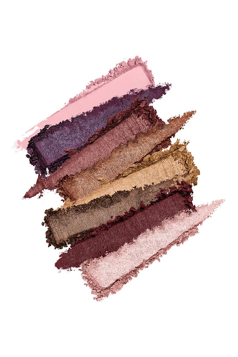 Chocolate Bar Eyeshadow Palette, Alternate, color, NO COLOR