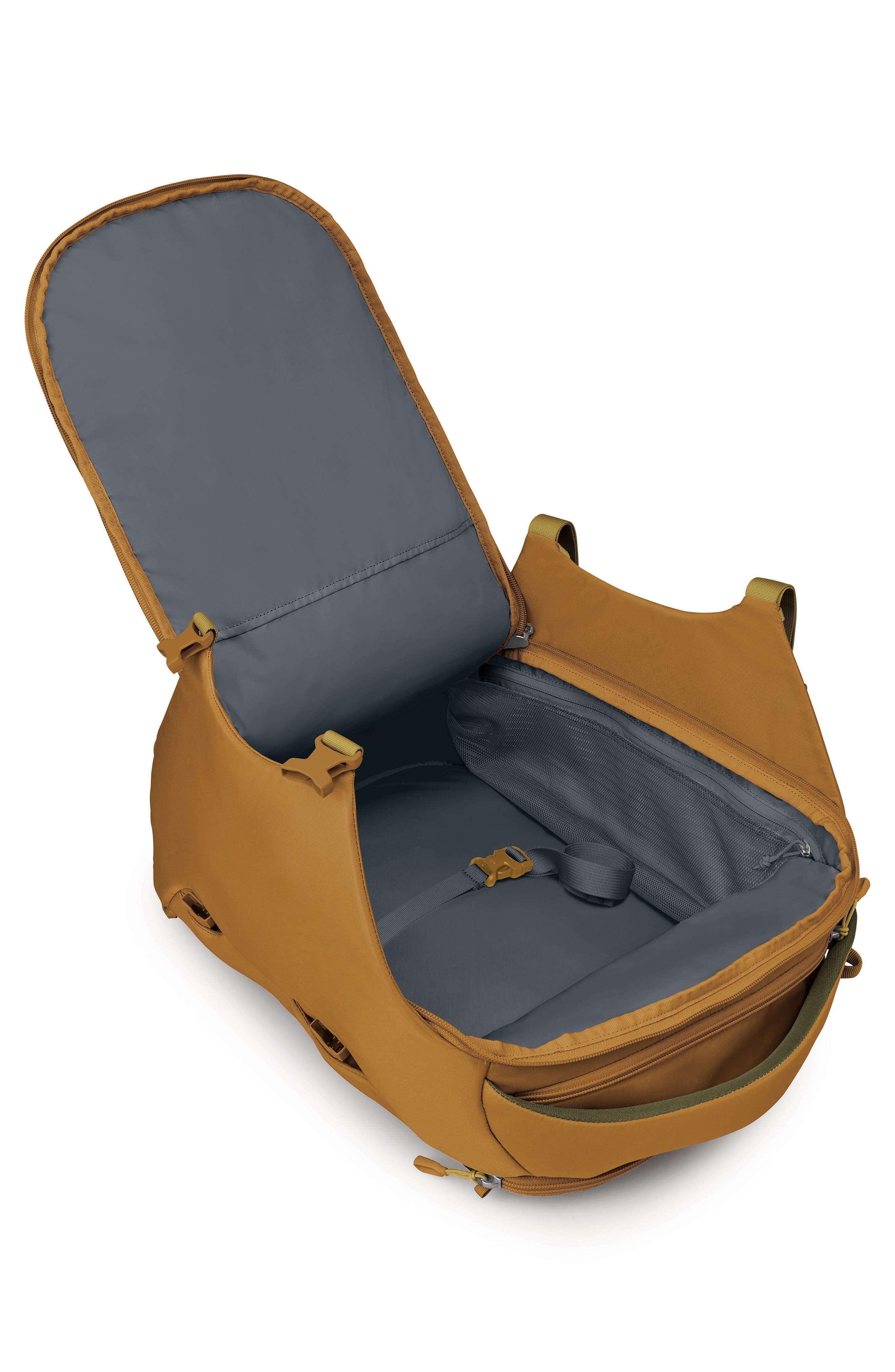 Sojourn Porter 30L Travel Backpack, Alternate, color, BARLEY BROWN