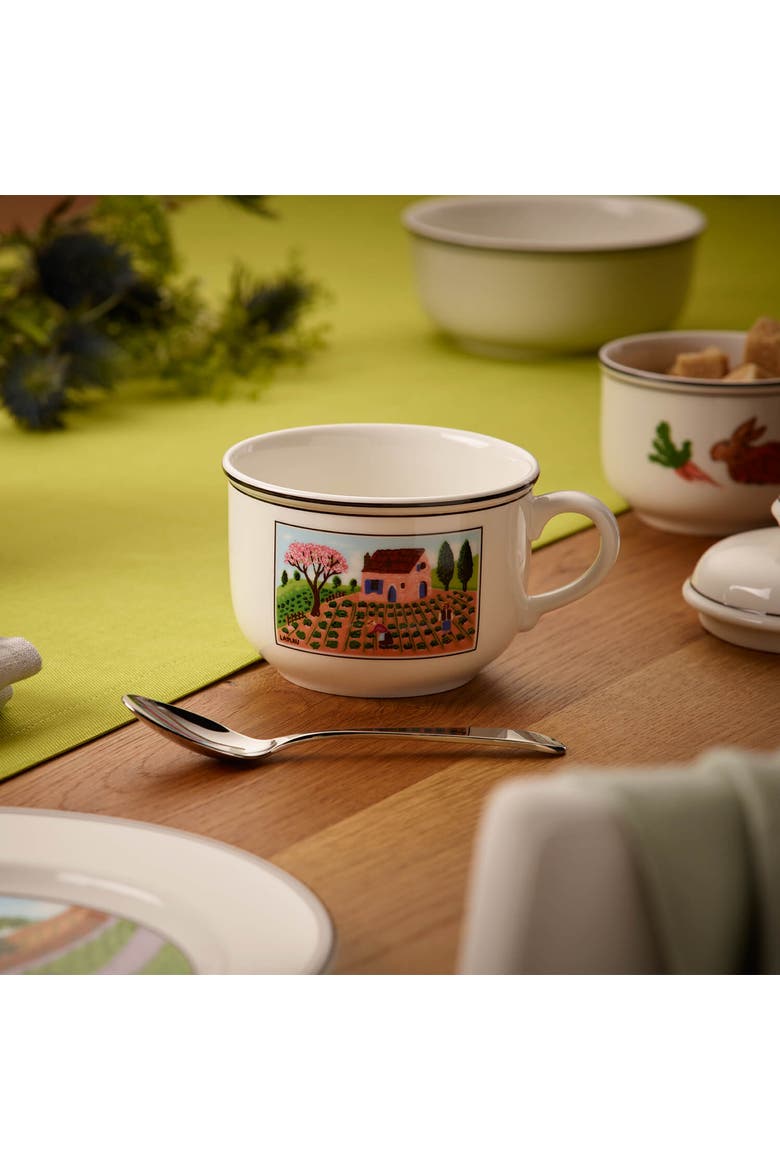 Design Naif Breakfast Cup, Alternate, color, None