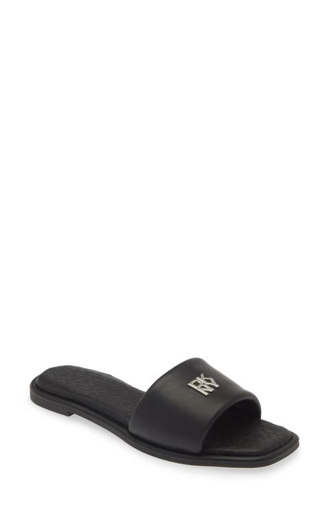 Bella Logo Slide (Women)