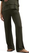 Ripe Maternity Cindy Rib Knit Maternity Pant