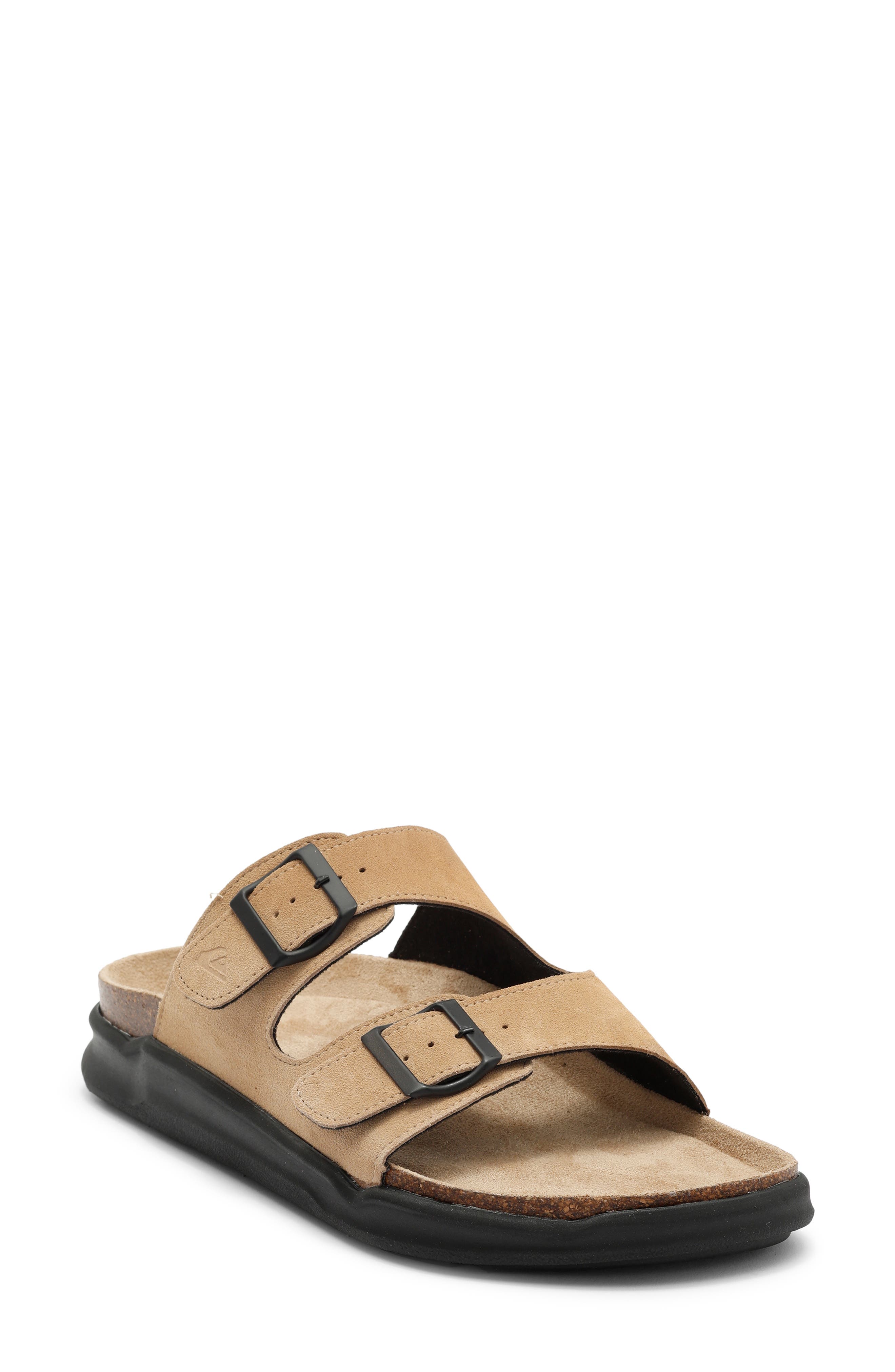 Quiksilver Deck Slide Sandal