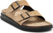 Quiksilver Deck Slide Sandal