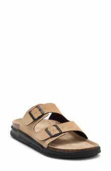 Quiksilver Deck Slide Sandal