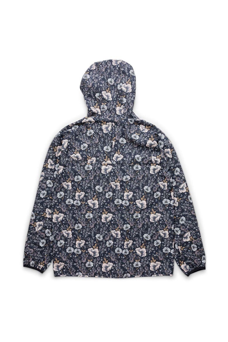 Crescent Beach Jacket - Women's, Alternate, color, Quiet Wildflowers