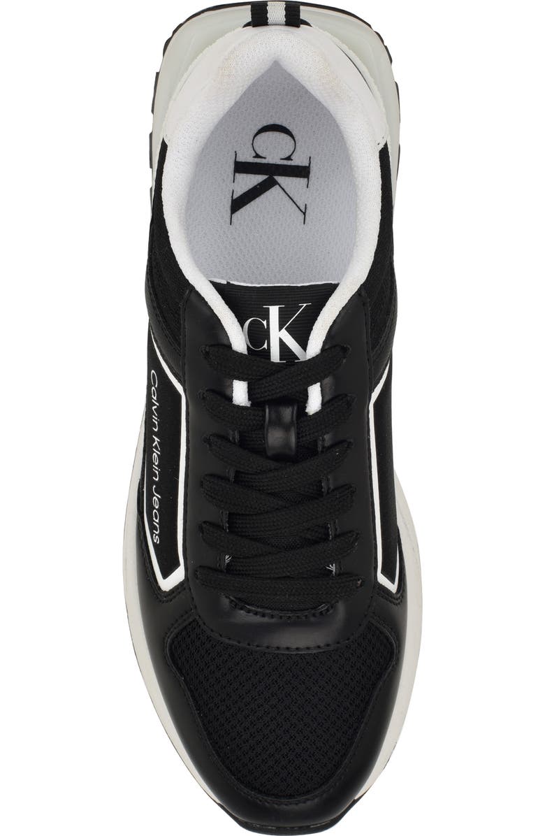 Calvin Klein Gogetit Sneaker, Alternate, color,