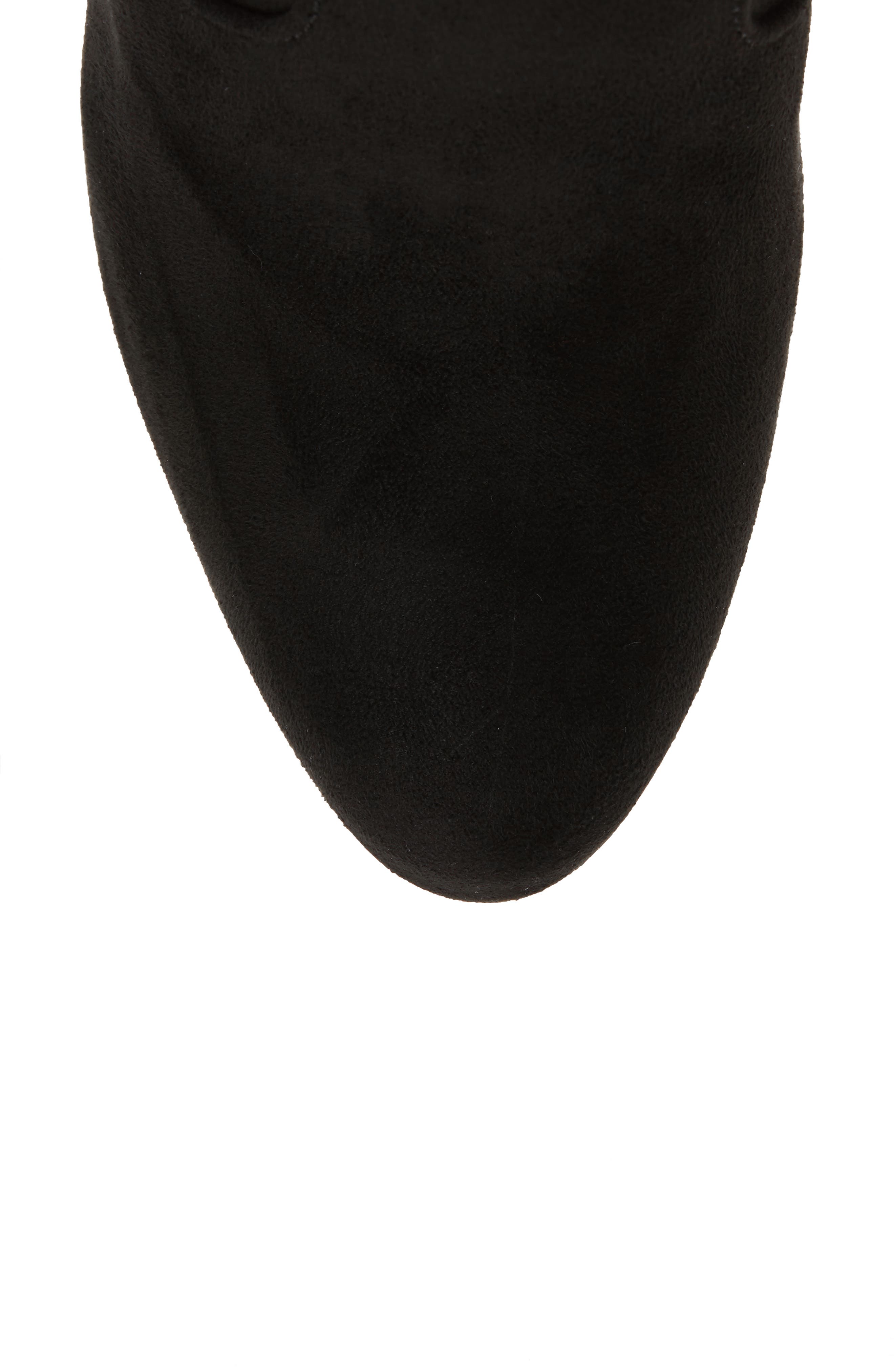 Steve Madden Ezra Thigh High Boot, Alternate, color, 