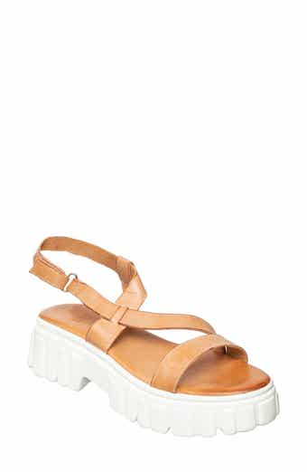 ANTELOPE Fadi Platform Sandal