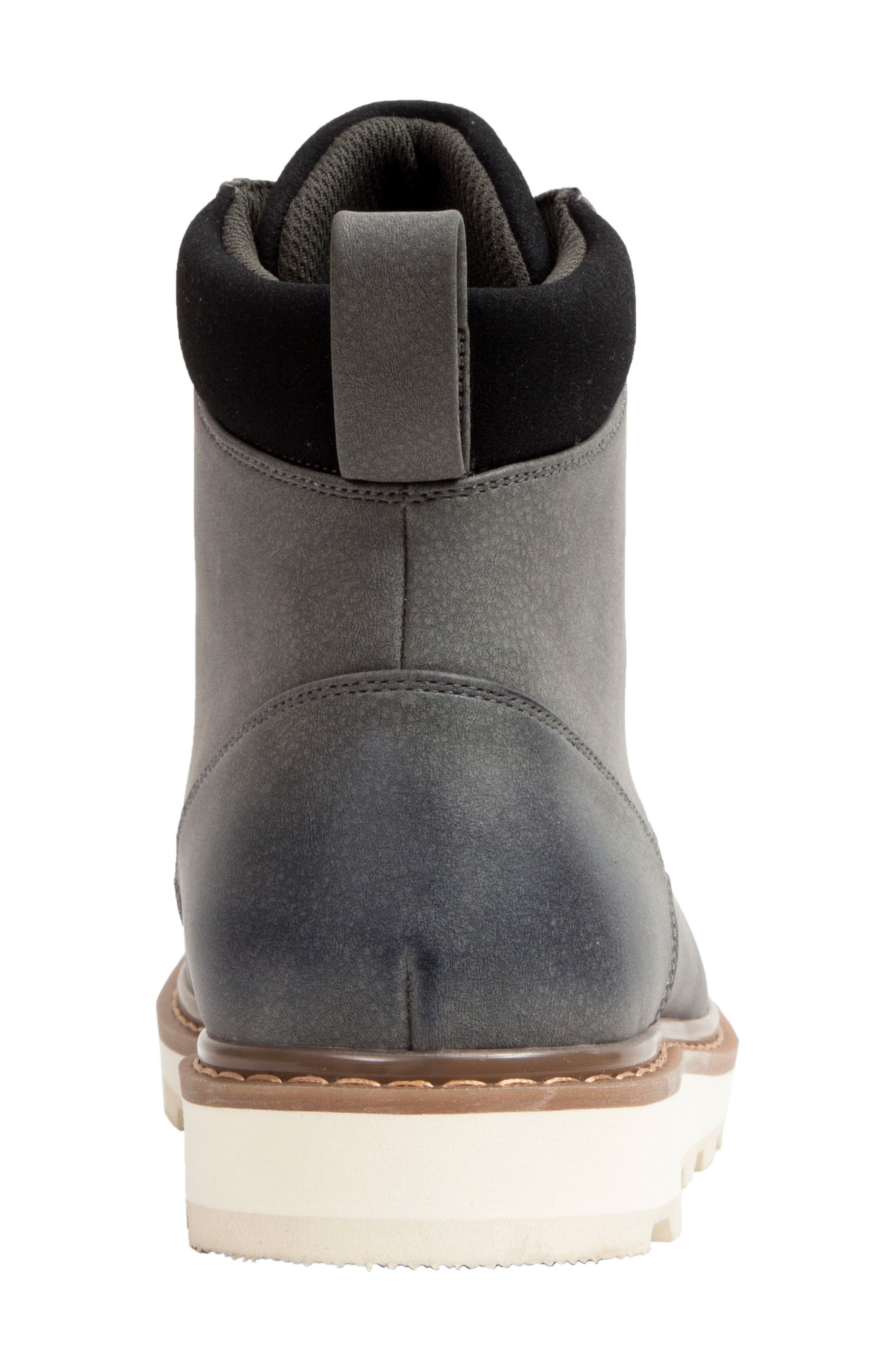 Deer Stags Julian Waterproof Boot, Alternate, color, 