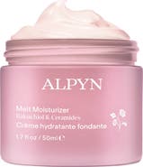 Alpyn Melt Moisturizer