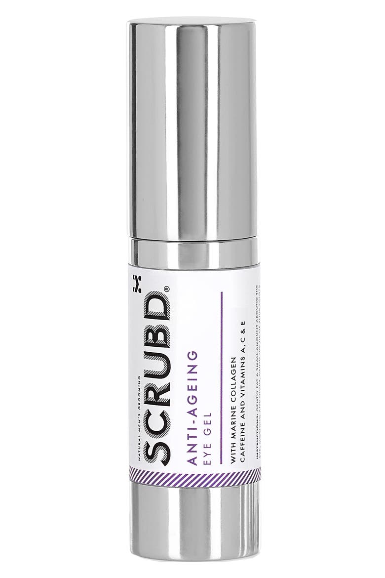 Anti-Aging Eye Gel (Nordstrom Exclusive), Main, color, NO COLOR
